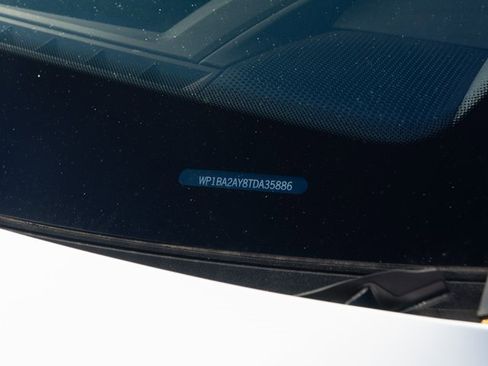 New 2026 Porsche Cayenne Coupe image 31