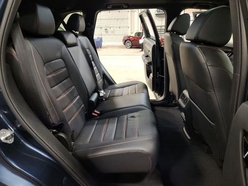 Certified 2023 Honda CR-V Sport Touring image 30