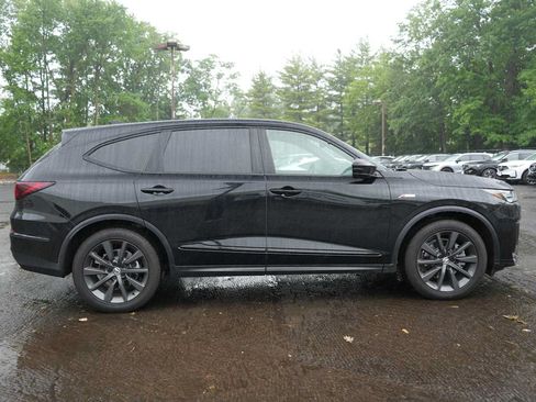 Used 2026 Acura MDX A-Spec AWD/4WD image 7