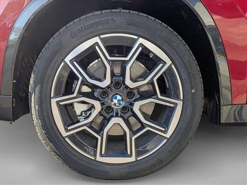 New 2026 BMW X1 xDrive28i image 10