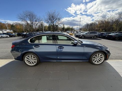 Certified 2023 BMW 330i xDrive 330i xDrive w/ Premium Package image 4