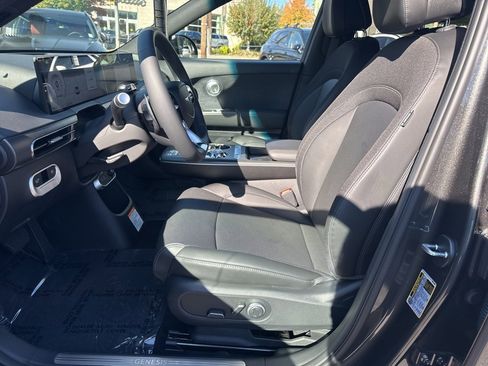 New 2026 Genesis GV60 AWD image 16