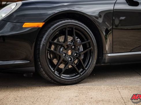 Used 2010 Porsche 911 Carrera RWD image 36