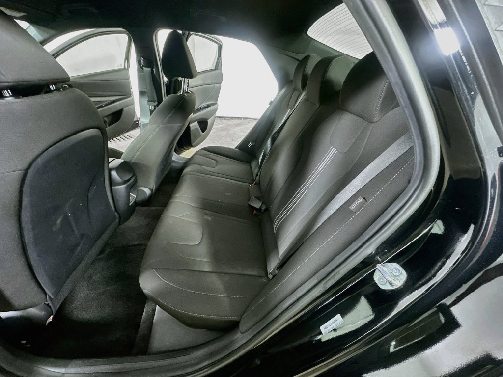 Used 2026 Hyundai Elantra Sport w/ Cargo Package FWD image 16