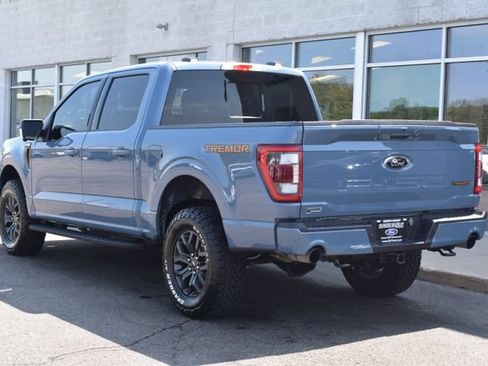Used 2023 Ford F150 Tremor w/ Equipment Group 402A High AWD/4WD image 13