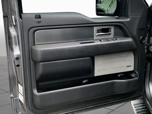 Used 2013 Ford F150 FX2 w/ Luxury Equipment Group RWD image 20