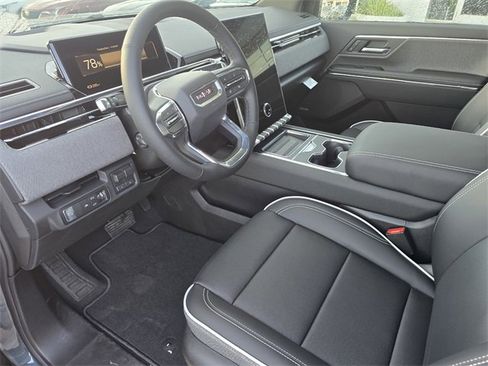 New 2026 GMC Sierra EV Elevation w/ Premium Package image 18