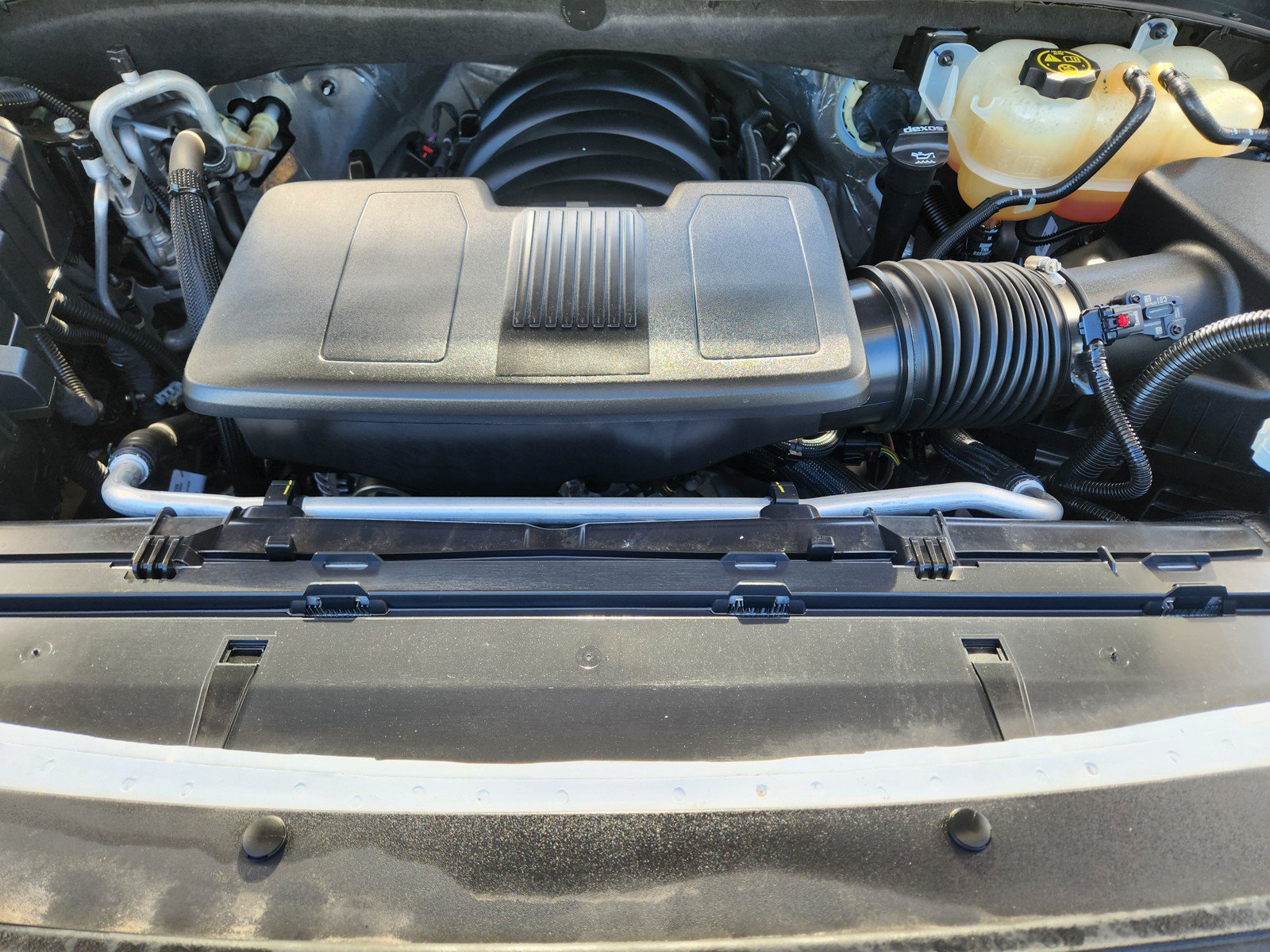 Used 2022 Chevrolet Suburban Z71 AWD/4WD image 25
