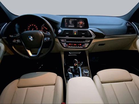 Used 2020 BMW X3 sDrive30i w/ Driving Assistance Package RWD image 14
