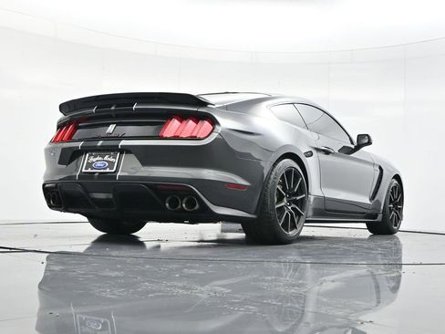 Used 2017 Ford Mustang Shelby GT350 w/ Electronics Package image 47