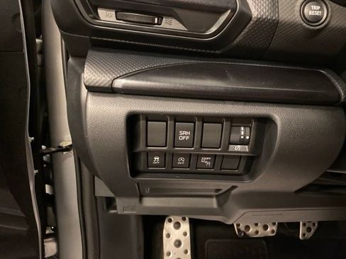 Used 2022 Subaru Forester Wilderness AWD/4WD image 17