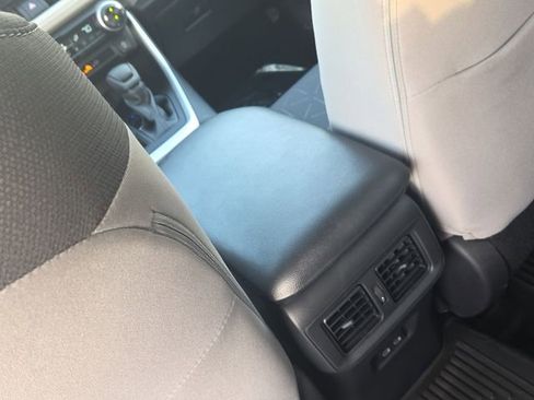 Used 2024 Toyota RAV4 XLE image 24