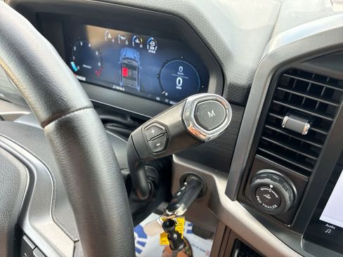 Used 2024 Ford F150 XLT image 16