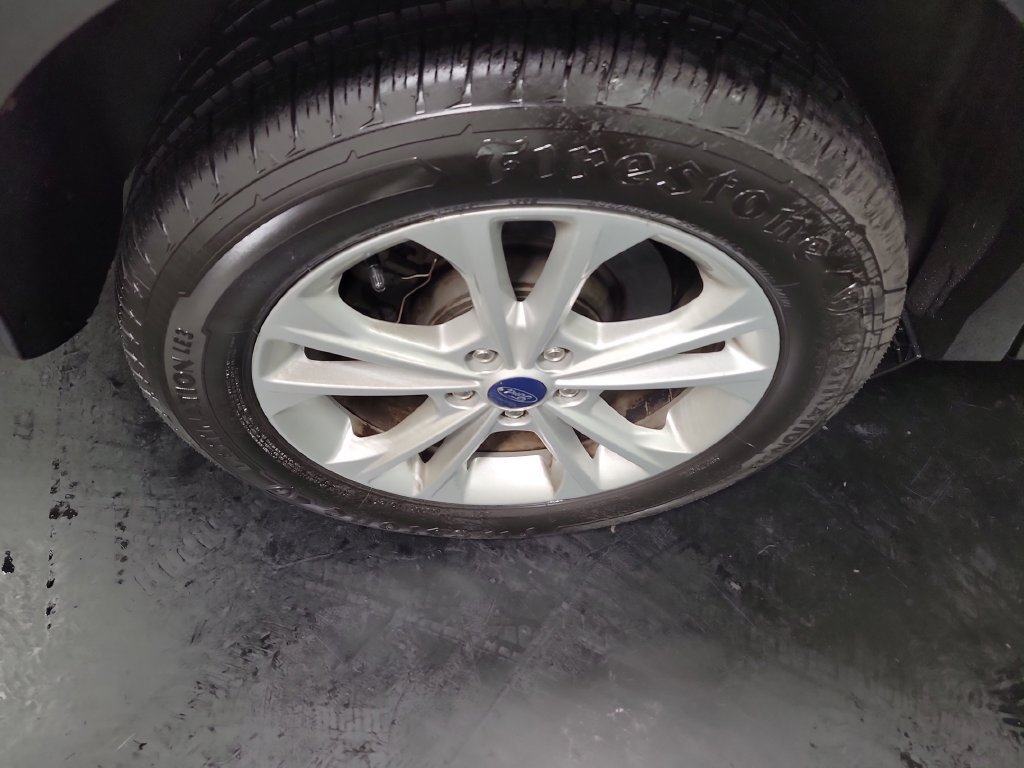 Used 2018 Ford Escape SE AWD/4WD image 12