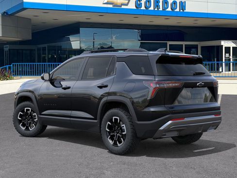 New 2026 Chevrolet Equinox ACTIV FWD image 3
