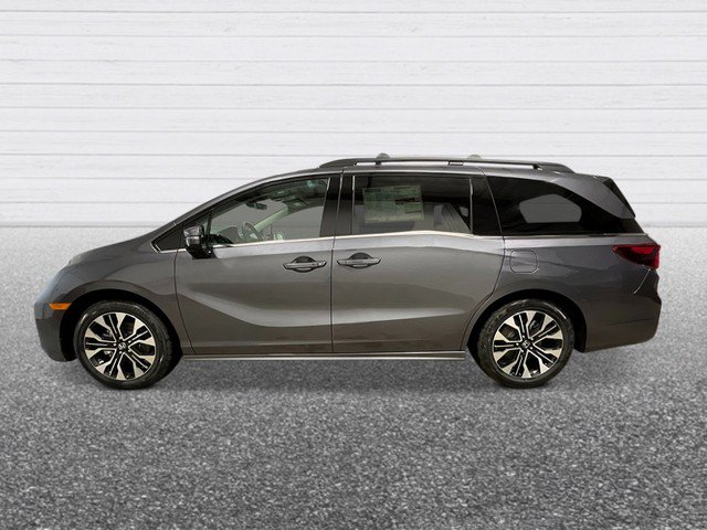 New 2027 Honda Odyssey Elite image 3
