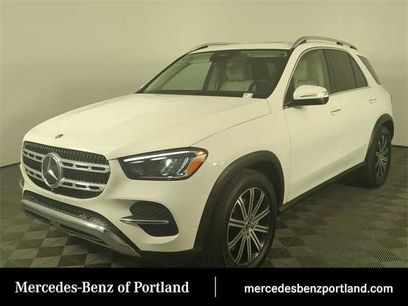 Certified 2025 Mercedes-Benz GLE 350 4MATIC