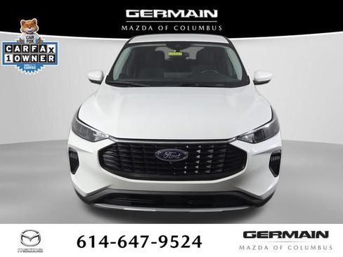 Used 2023 Ford Escape Active w/ Tech Pack #2 AWD/4WD image 2