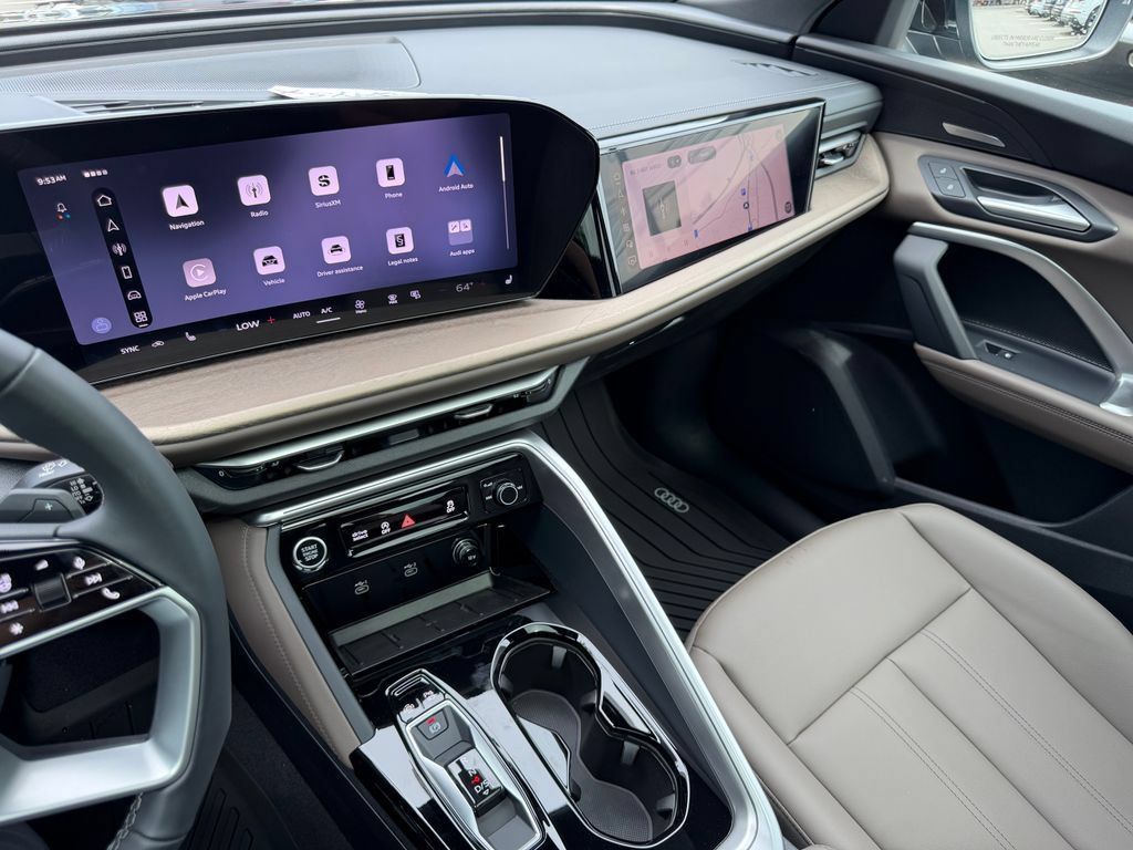New 2026 Audi Q5 Premium Plus AWD/4WD image 21