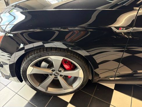 Used 2019 Audi S5 Premium Plus AWD/4WD image 10