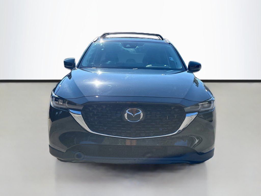 Used 2023 MAZDA CX-5 AWD 2.5 S image 2