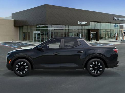 New 2026 Hyundai Santa Cruz SEL FWD image 3