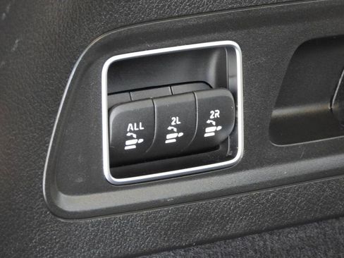 Used 2022 Mercedes-Benz GLS 450 GLS450 4MATIC image 35