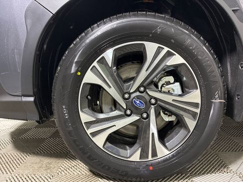 New 2026 Subaru Crosstrek 2.0i Premium image 3