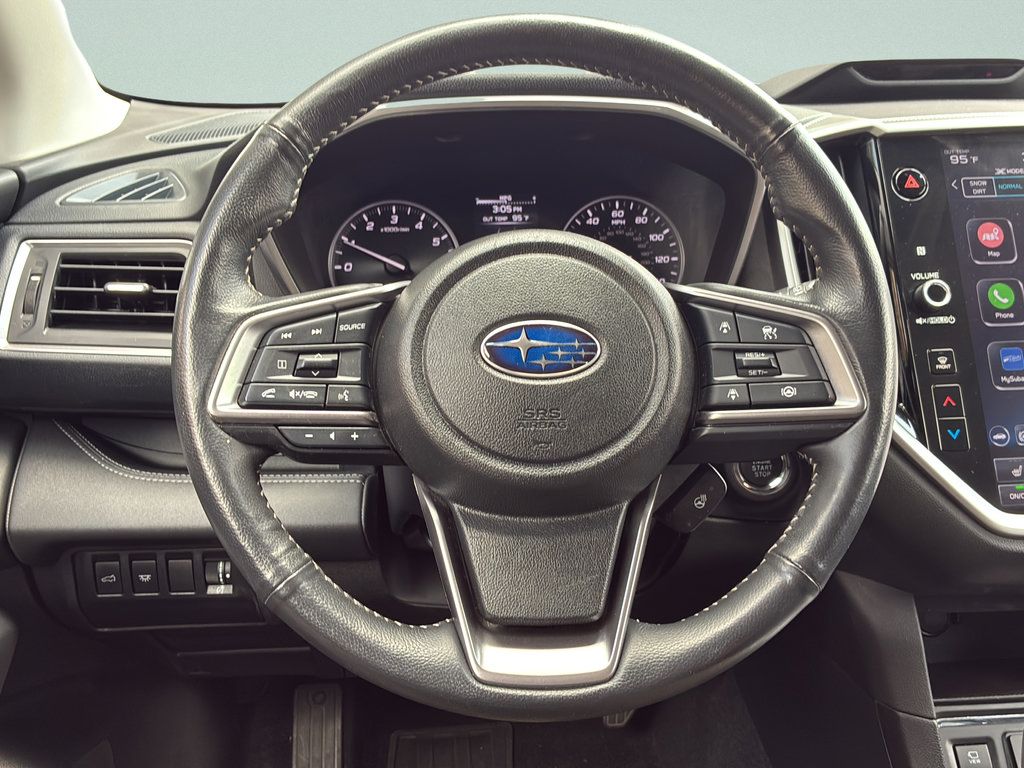 Used 2023 Subaru Ascent Limited w/ Technology Package AWD/4WD image 20