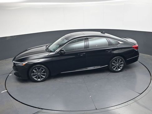 Used 2022 Honda Accord EX-L image 22