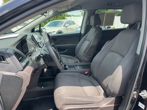 Used 2018 Honda Odyssey EX image 27