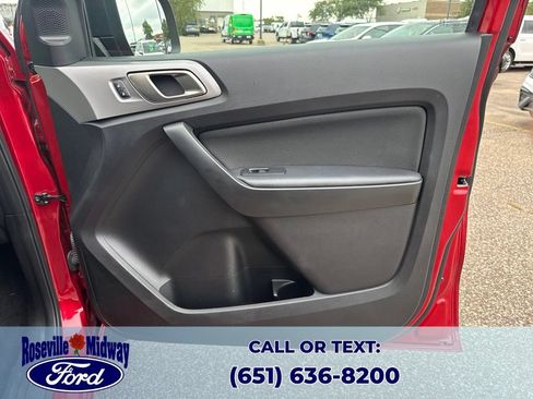 Used 2020 Ford Ranger XLT w/ Equipment Group 301A Mid AWD/4WD image 36