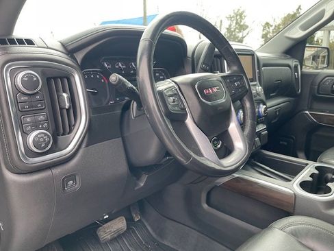 Used 2019 GMC Sierra 1500 SLT w/ SLT Premium Plus Package image 14