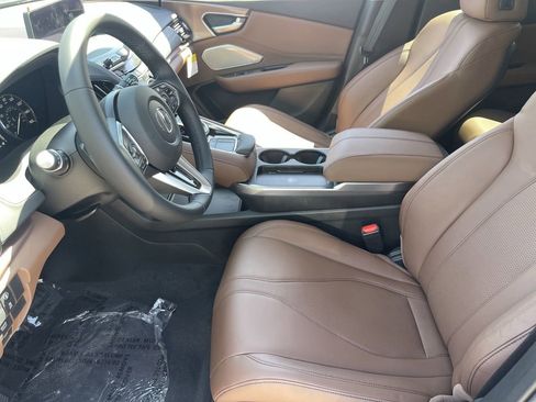 New 2026 Acura RDX w/ Technology Package image 22