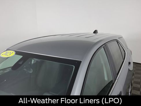 Used 2023 Chevrolet Equinox LT AWD/4WD image 23