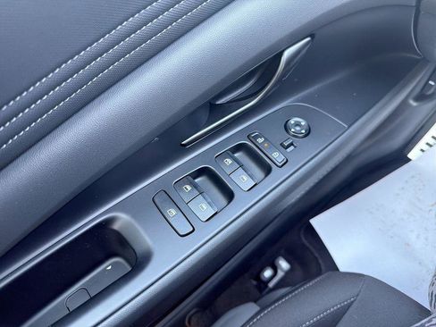 New 2026 Hyundai Elantra Sport image 17