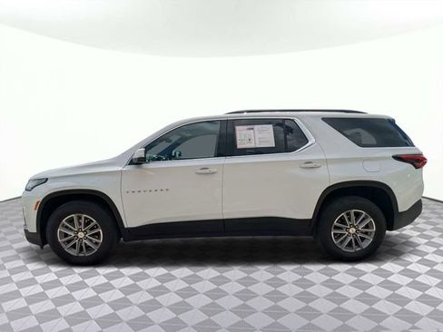 Used 2024 Chevrolet Traverse LT FWD image 7