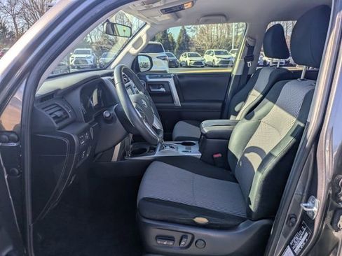 Used 2016 Toyota 4Runner SR5 image 20