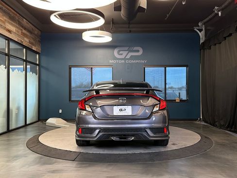 Used 2019 Honda Civic Si image 4
