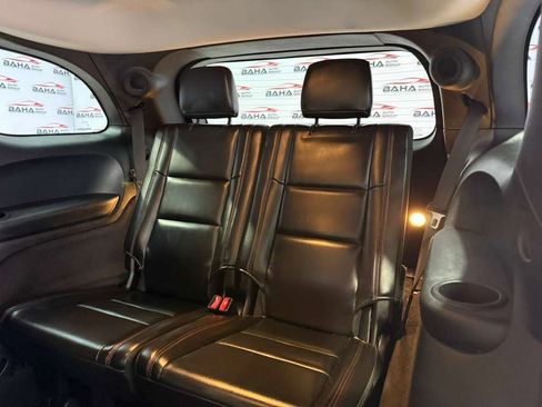 Used 2018 Dodge Durango GT w/ Premium Group image 36