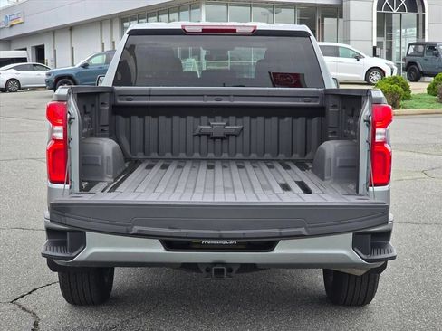 Used 2025 Chevrolet Silverado 1500 RST w/ Protection Package AWD/4WD image 26