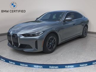 Used 2023 BMW i4 eDrive35 w/ Premium Package RWD video 1