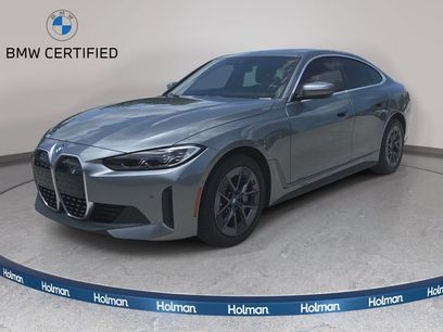 Used 2023 BMW i4 eDrive35 w/ Premium Package