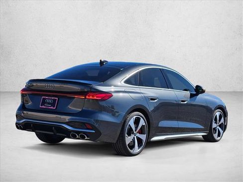 New 2025 Audi S5 Premium Plus AWD/4WD image 2