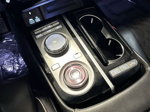 Used 2023 Genesis G80 2.5T w/ Sport Prestige Package image 21