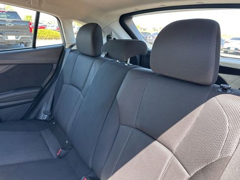 Used 2021 Subaru Impreza 2.0i AWD/4WD image 20