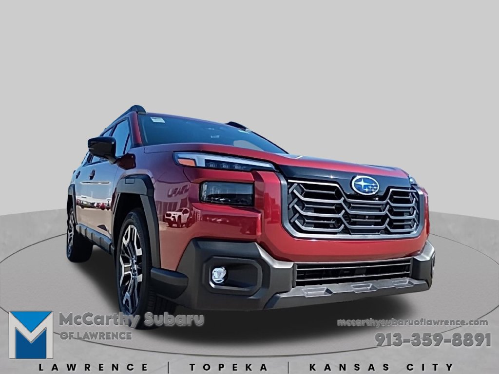 New 2026 Subaru Outback Touring XT AWD/4WD image 4