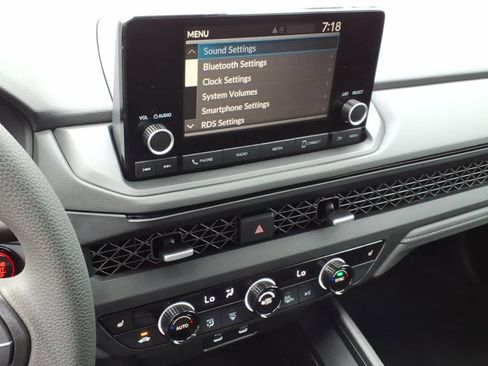 Used 2024 Honda Accord EX image 20