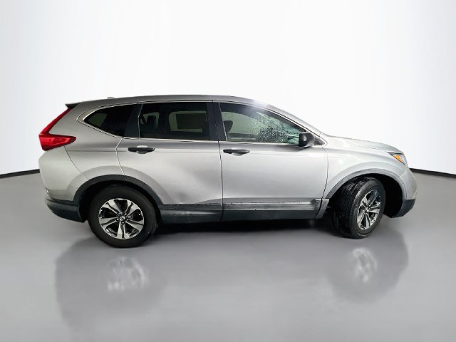 Used 2019 Honda CR-V LX image 9