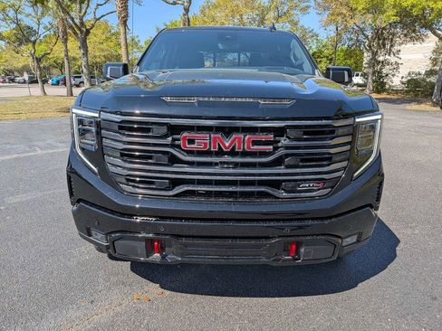 New 2026 GMC Sierra 1500 AT4 image 9